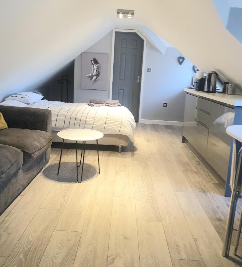 The Contemporary Studio Bracknell Luaran gambar
